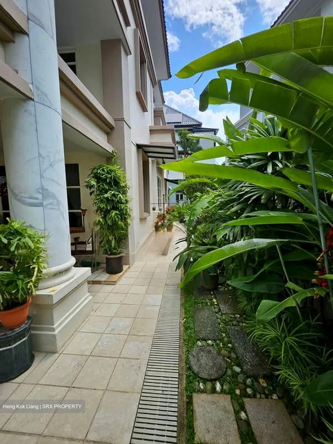 Holland Grove (D10), Semi-Detached #547673591
